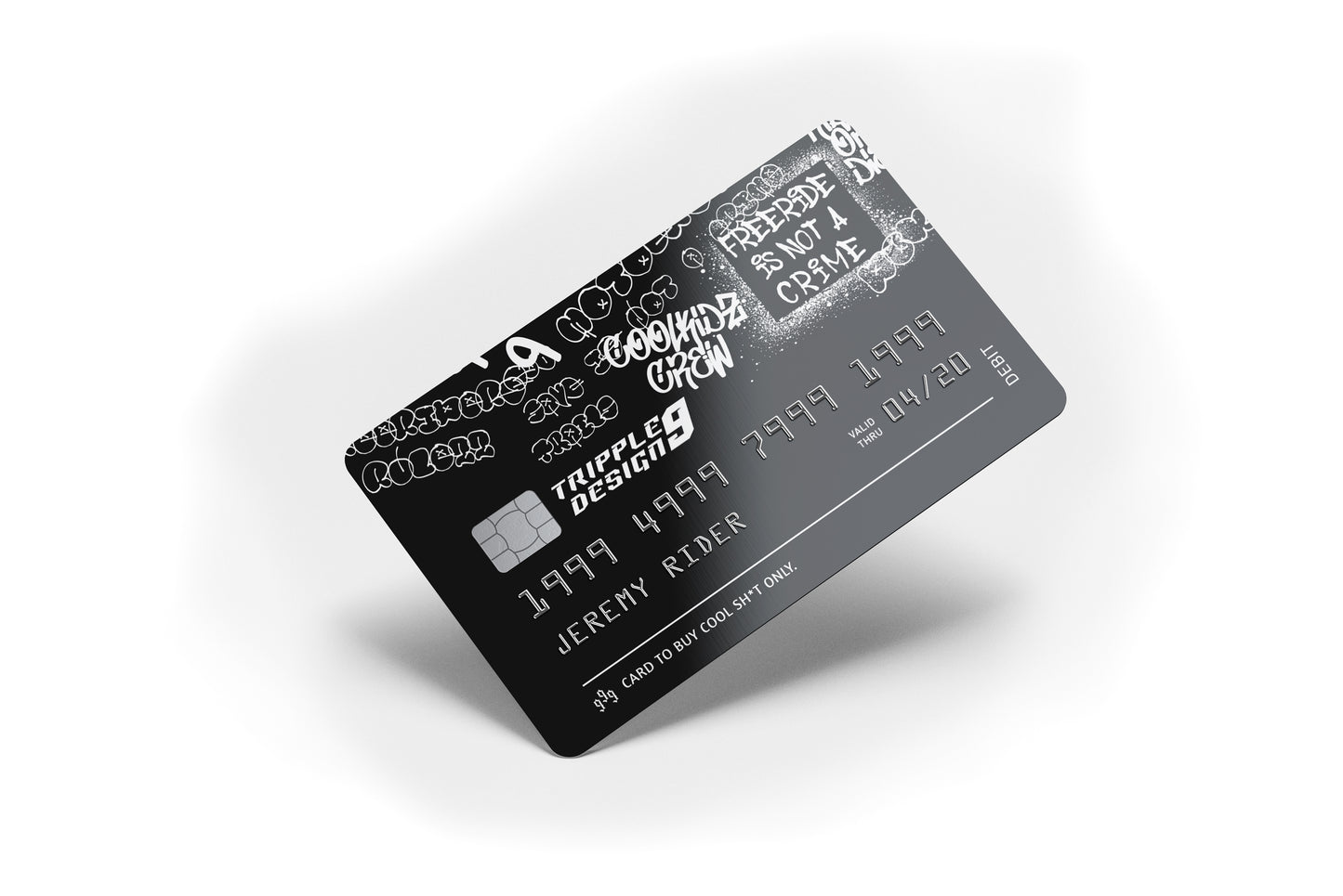 Tripple9Design Gift Card