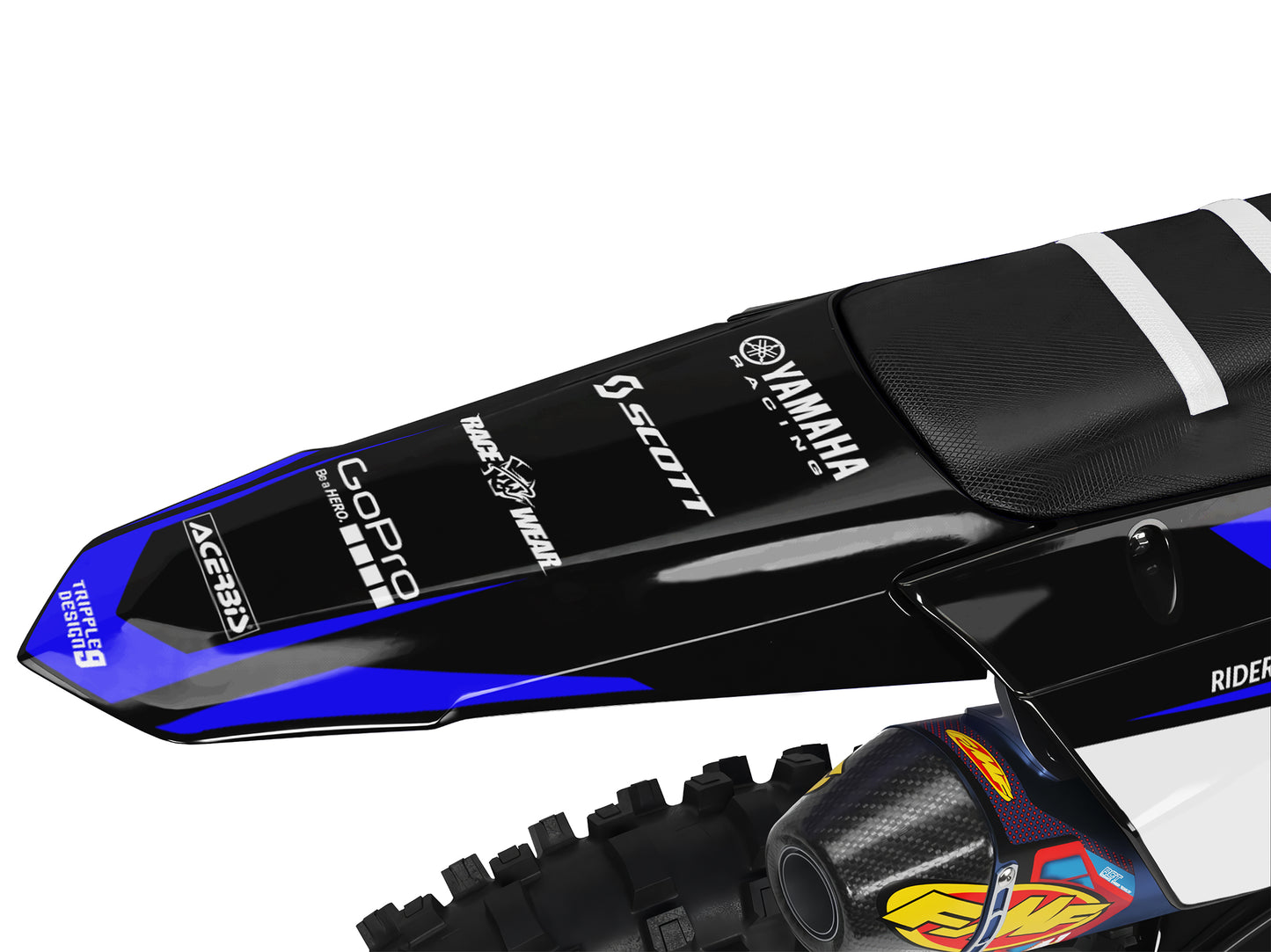 YAMAHA KK176
