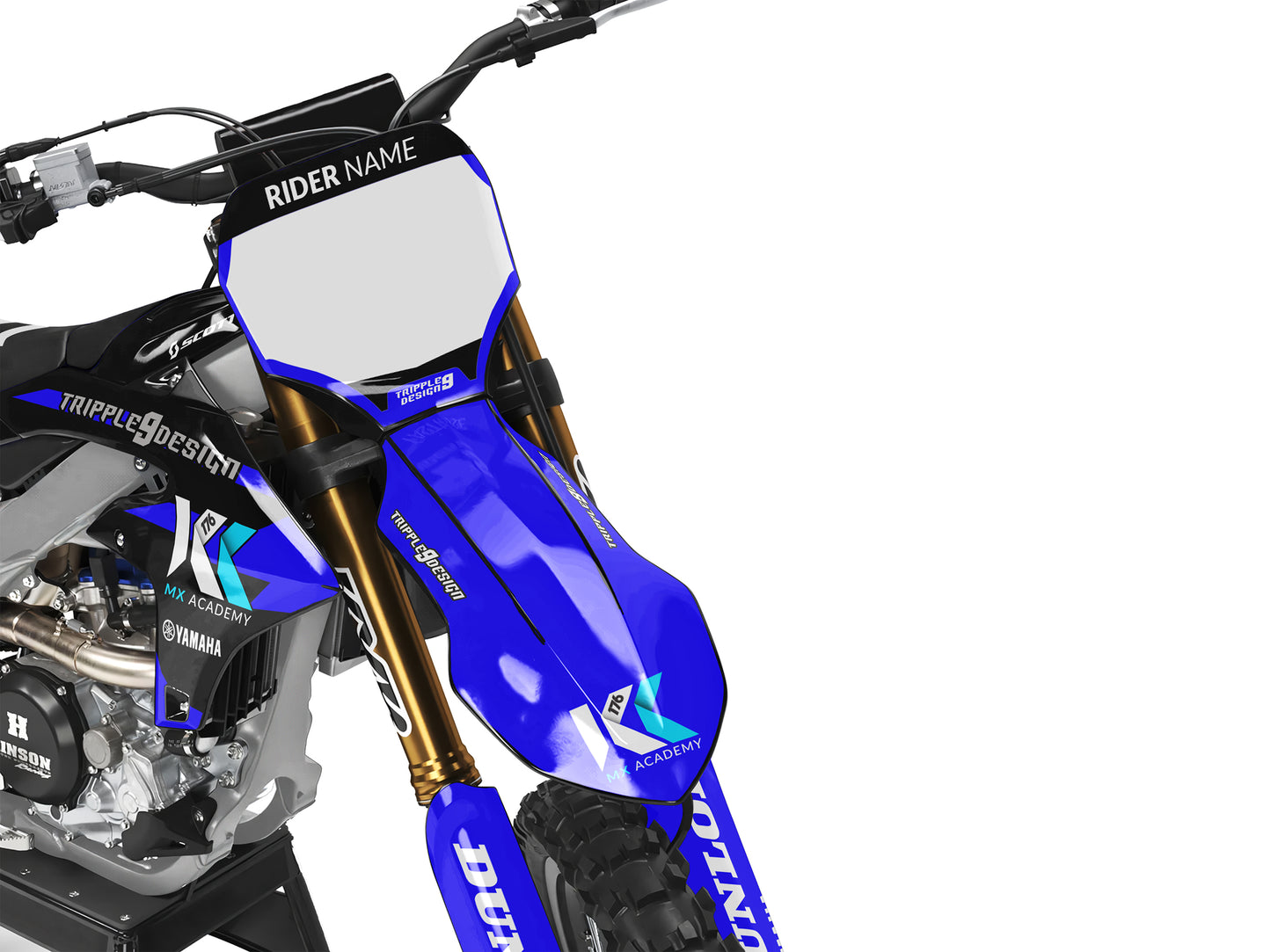 YAMAHA KK176