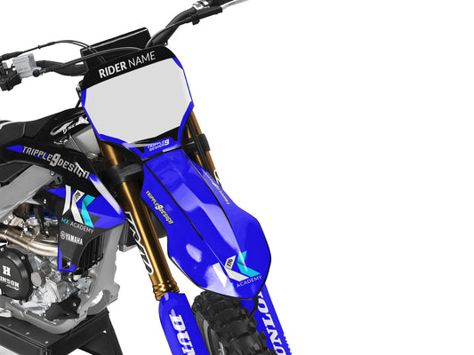 YAMAHA KK176
