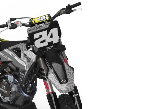 HUSQVARNA SQUIBBLE GREY