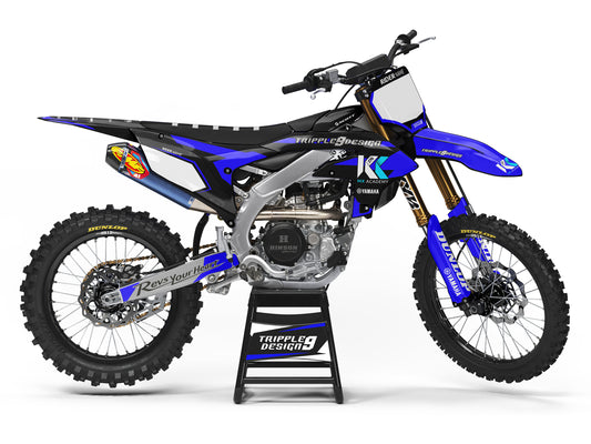 YAMAHA KK176