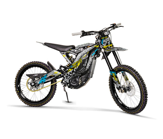 SURRON HOON GREY