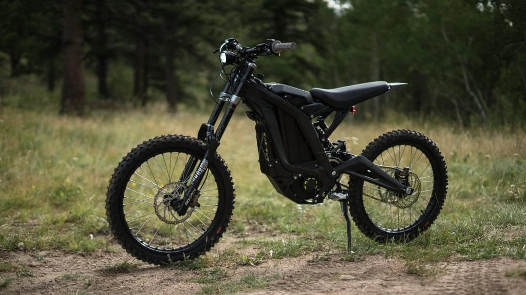 E-bike