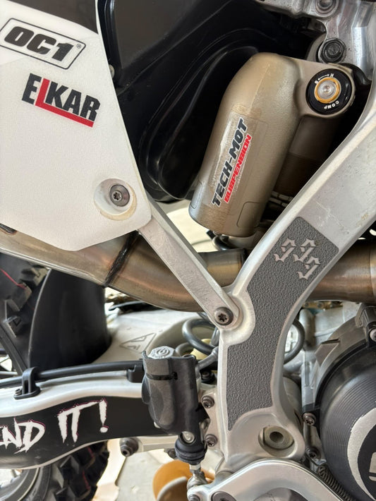 TRIUMPH FRAME GRIP TAPE