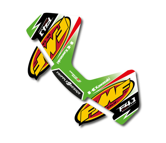 FMF 4.1 FACTORY KAWASAKI