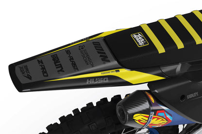 HUSQVARNA ACE GREY