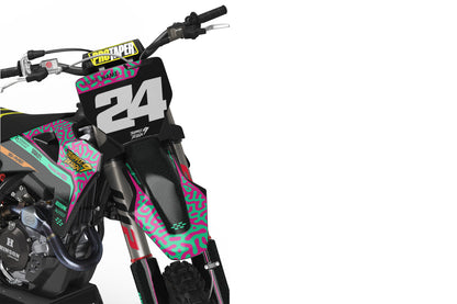 HUSQVARNA SQUIBBLE CONTRAST