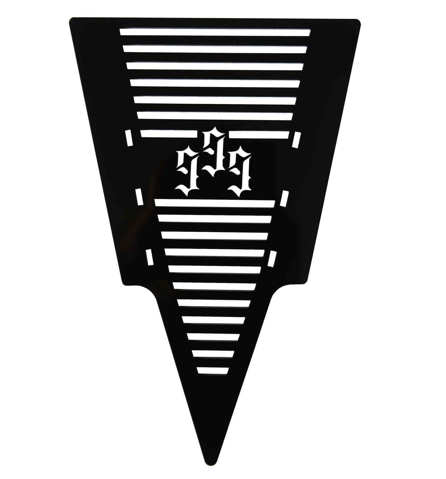 Osłona Ramy Yamaha YFZ450R