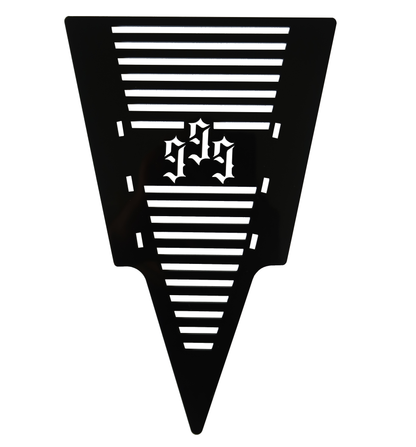 Osłona Ramy Yamaha YFZ450R