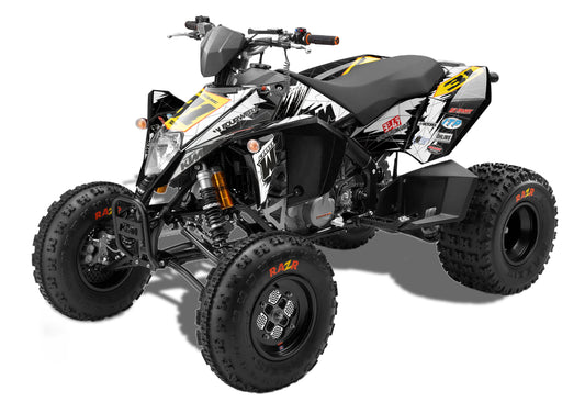 KTM RACER BLACK