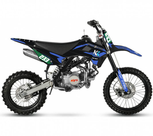 KAYO/MRF KK176