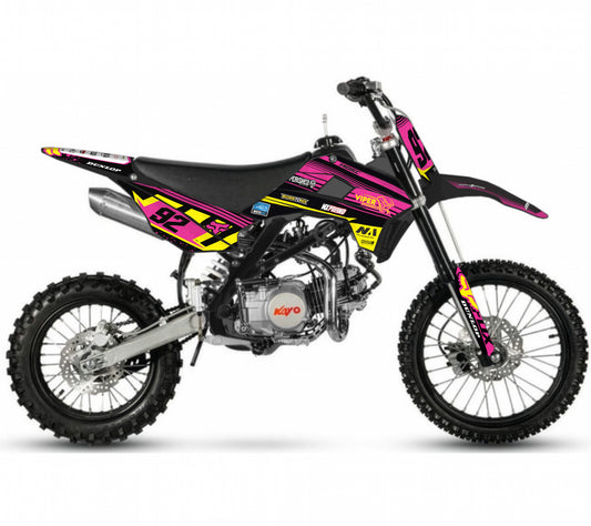 KAYO/MRF BRIGHTY