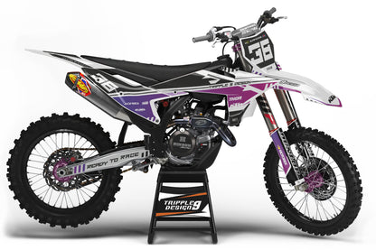 KTM FUTURE PINK