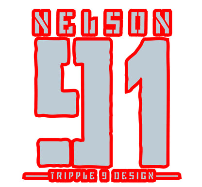 JERSEY PRINT "STENCIL"