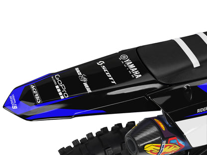 YAMAHA KK176