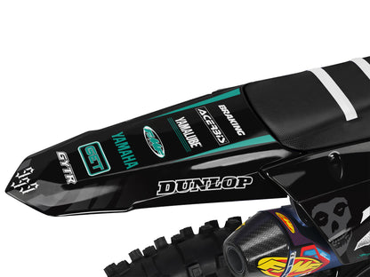 YAMAHA ANARCHY MINT