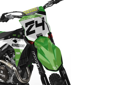 KAWASAKI CYBER INVERT