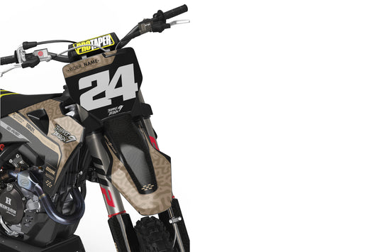 HUSQVARNA SQUIBBLE SAND