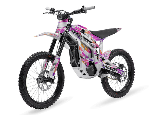 TALARIA THUNDER PINK