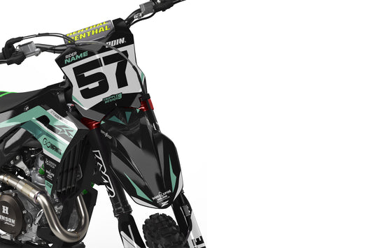 KAWASAKI RAPID MINT