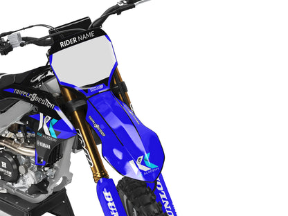 YAMAHA KK176