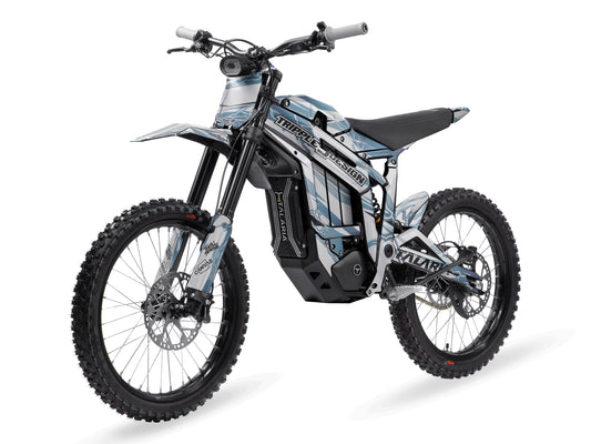 TALARIA THUNDER BLUE