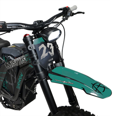 SURRON ANARCHY MINT