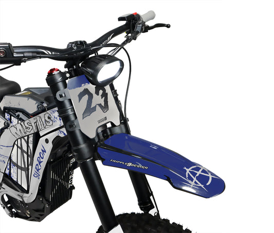 SURRON ANARCHY BLUE