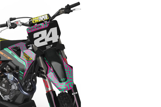 HUSQVARNA SQUIBBLE CONTRAST
