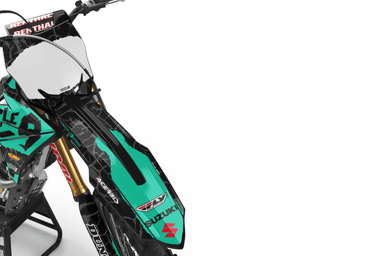 SUZUKI DIRTY MINT