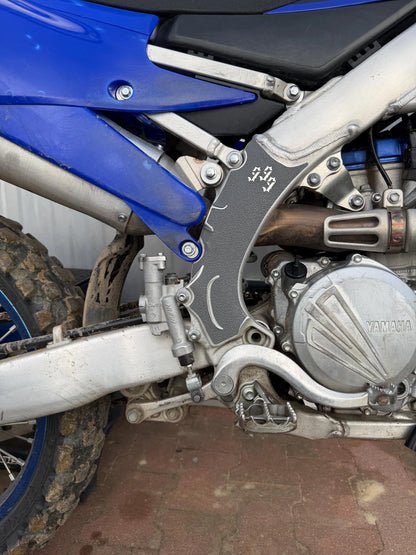 YAMAHA FRAME GRIP TAPE