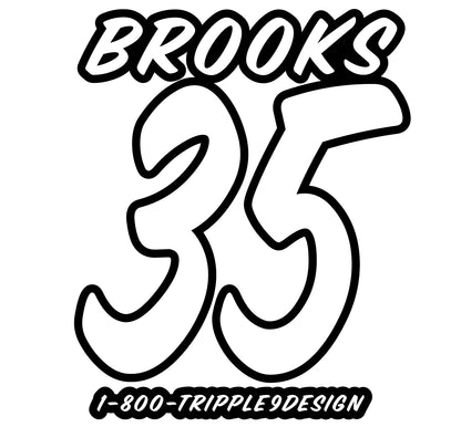 JERSEY PRINT "OLD SCHOOL"