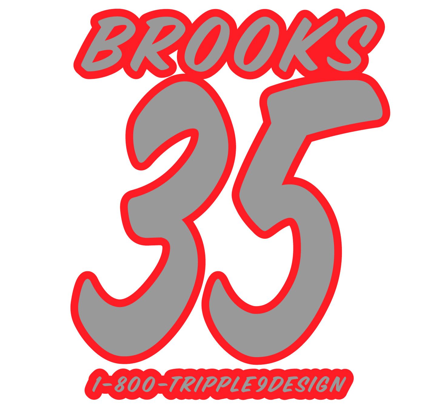 JERSEY PRINT "OLD SCHOOL"