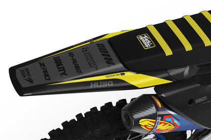 HUSQVARNA ACE GREY