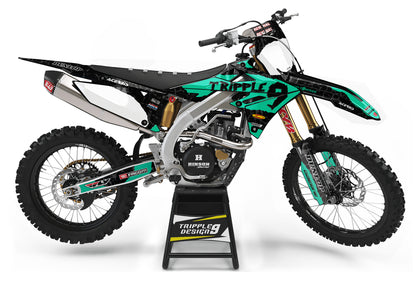 SUZUKI DIRTY MINT