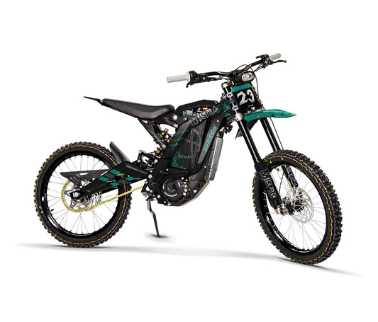 SURRON ANARCHY MINT
