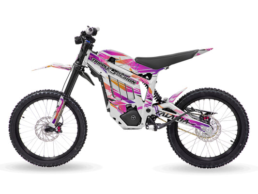 TALARIA THUNDER PINK