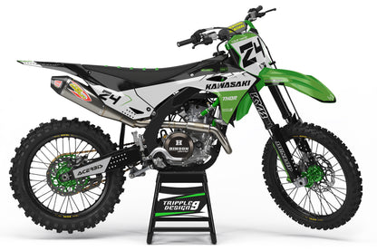 KAWASAKI CYBER INVERT